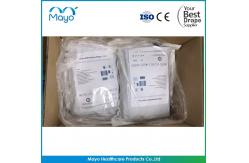 China CE & ISO Certificates Approved Disposable Surgical Knee Arthroscopy Pack / Kit supplier