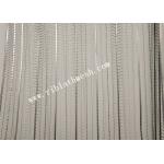 610mm Width Expanded Metal Lath 2.1m Length 0.25mm Thickness for sale