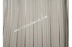 China 610mm Width Expanded Metal Lath 2.1m Length 0.25mm Thickness supplier