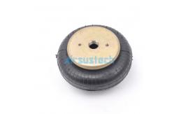 China Firestone w013587564 Goodyear 1B8 550 One Convoluted Rubber Air Spring supplier