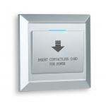 SW09 60A Smart Energy Saving Switch