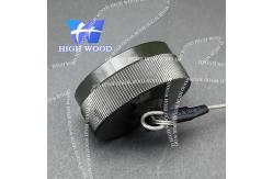 China Plug socket seal cover, J599/33W-17,D38999 Series Ⅲ. supplier