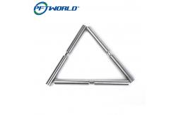 China Shaft Customized Precision CNC Turning Services CNC Stainless Steel Parts supplier