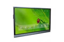 China 86 Inch Smart Board Interactive Whiteboard Interactive touch displays supplier