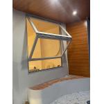Productivity Home Office Folding Window Optimizing Morning Light for Work Energy Boost for sale