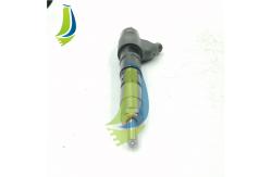 China 0445120067 D6E Engine Common Rail Fuel Injector For EC210B Excavator supplier