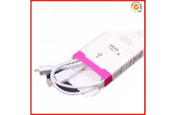 China Collapsible Paper Box Packaging Car Charger Packaging Box With Printed Logo supplier