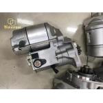 15461-63015 Excavator Starter Motor  For D1503  D1703 V2203 Engine