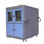 Virtual Climate High Low Temperature Chamber Temperature Range-80℃-150℃ for sale