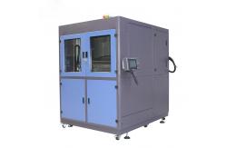 China Temperature-70 ~170ºC Temp Humidity Chamber Touch Display Screen supplier