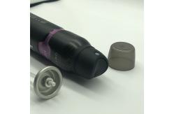 China Body Spray Deodorant Valve Alcohol-Free and for Consistent Performance supplier