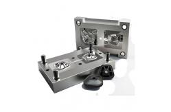 China OEM IGES STEP AutoCAD Plastic Enclosure Mold Medical Device Injection Molding supplier