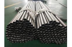 China Acid Pickling and Alloy Steel Cylinder with Wall Thickness 1.2-30 supplier