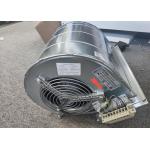 Ebmpapst Centrifugal Blower D2D160-BE02-14 220/400V 2.2/1.28A Siemens inverter cooling fan for sale