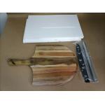Amazon Hot Selling Pizza Tools QC Inspection Services / PSI Quality Check Service