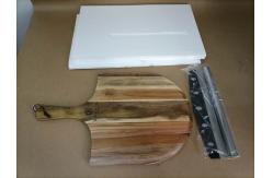 China Amazon Hot Selling Pizza Tools QC Inspection Services / PSI Quality Check Service supplier