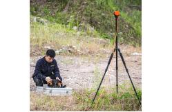 China OEM / ODM Magnetic Survey Instruments Proton Magnetometer for Metal Mining supplier