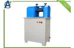China IEC 60811 Specimen Slicing Machine For Specimen Preparation Of Cable And Wires supplier