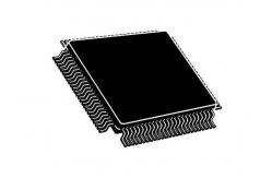 China SPC560B40L3B4E0X Automotive 32 Bit Microcontroller IC 100-LQFP Surface Mount supplier