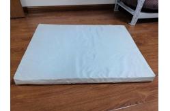China 1.8kg 20in Memory Foam Dog Mattress Waterproof Linner Cooling Gel supplier