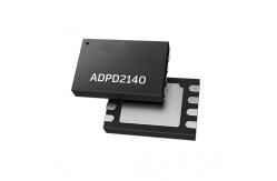 China Sensor IC ADPD2140BCPZN Photodiodes Infrared Light Angle Sensor supplier