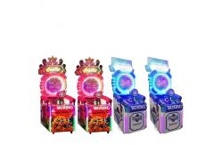 China Electronic Big Arcade Punching Machine Dynamic Game OEM supplier