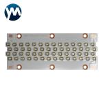 UV Light Module 168W 395nm uv led chip uv led curing lamp 3W lamp beads for sale