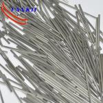 High Purity Pt90Ir10 Platinum Iridium Capillary Tube for Medical Catheter Applications