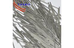 China High Purity Pt90Ir10 Platinum Iridium Capillary Tube for Medical Catheter Applications supplier