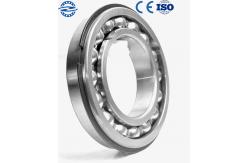 China Deep Groove Open Sealed Ball Bearings For Automobile 110mm * 170mm * 28mm supplier