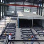 Prefabricated Detachable Floor Slab System Earthquake Proof 50% Faster Assembly