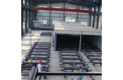 China Prefabricated Detachable Floor Slab System Earthquake Proof 50% Faster Assembly supplier