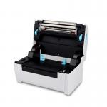 USB LAN Bluetooth Portable Thermal Barcode Printer