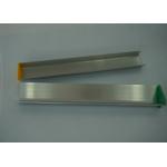 Materials Used 16 18 20 Scoop Coater For Silk Screen Printings