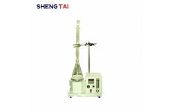 China Magnetic Stirring Diesel Fuel Testing Equipment Jet Fuel Total Acid Value Tester supplier