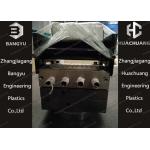 Multi Cavity Stainless Steel Mold For Extrusion Polyamide Extruder Machine