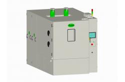 China Simulation High Altitude Chamber 1C/Min Humidity Temperature Controlled supplier