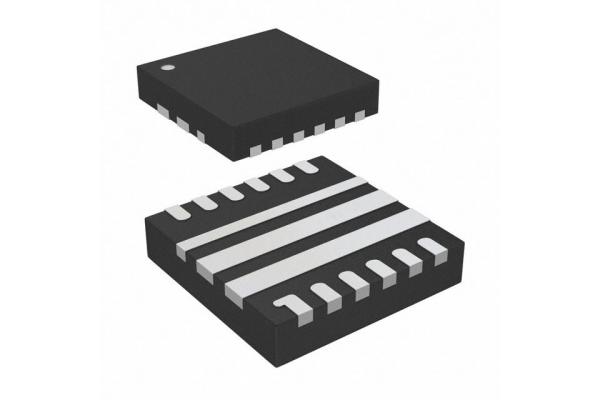 Integrated Circuit Chip MAX20402AFLE/VY
Automotive Synchronous Buck Converters