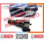 Diesel Common Rail Fuel Injection Unit Pump 0414755006 5001860115 5010284908