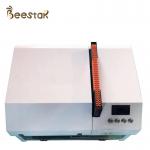 Intelligent Bee Larvae Transfer Machine With High Pixel Camera For Beekeeping for sale