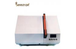China Intelligent Bee Larvae Transfer Machine Queen Rearing Beekeeping supplier