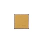 Tactical-grade single-axis MEMS gyroscope chips for Unmanned Systems