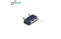 China SOT23-5 NCP1521BSNT1G DC DC Power Switching Regulator 1.5MHz 600mA supplier