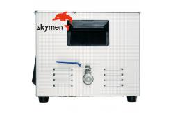 China 3D Printer Parts Ultrasonic Cleaning Device Digital Timer Heater Setting 15L 360W 40Khz supplier