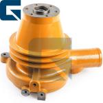 6138-61-1860 6138611860 S6D110 Engine Water Pump For PC400-1 for sale