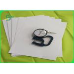 High Brightness Uncoated Woodfree Offset Paper , 70 80gsm Woodfree Paper for sale
