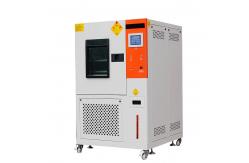 China 150L Volume Constant Humidity Chamber Temperature Range -40℃~150℃ supplier