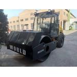 Double Amplitude Small Vibratory Roller Hydraulic Vibration Small Road Roller