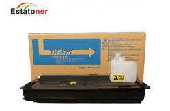 China Kyocera FS 6030MFP toner cartridges TK475 for FS 6025MFP Multifunction printer supplier