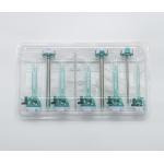 China Endoscopy Surgical Disposable Trocar Kit CE Certificated 12mm Optical Trocar Set manufacturer